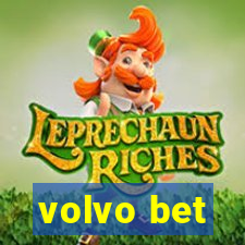 volvo bet